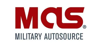 Military AutoSource logo | Monken Nissan in Centralia IL