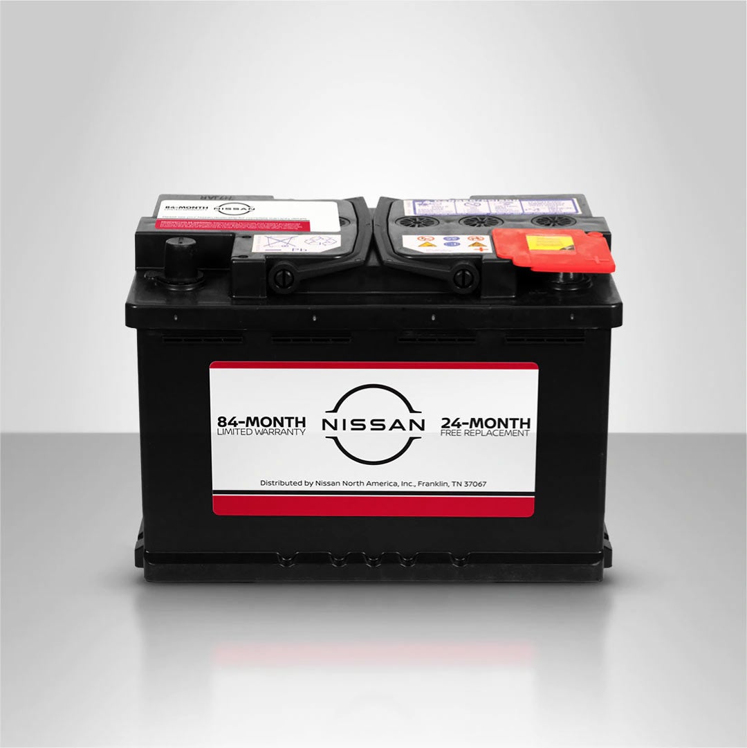 image of a battery | Monken Nissan in Centralia IL