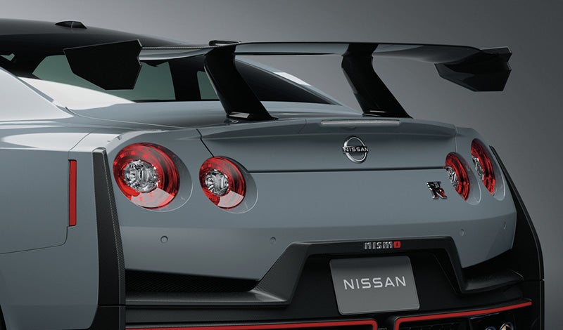2024 Nissan GT-R Nismo | Monken Nissan in Centralia IL