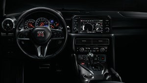 2024 Nissan GT-R | Monken Nissan in Centralia IL