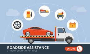 Roadside Assistance by Monken Nissan in Centralia IL
